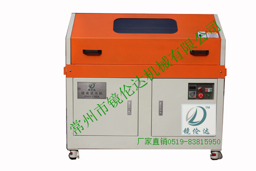 如何利用外徑滾壓機(jī)進(jìn)行加工